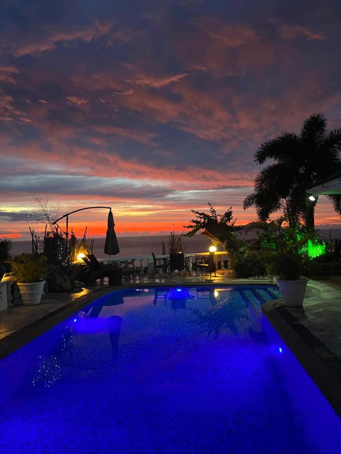 Casa Doro Villa Гласи Экстерьер фото
