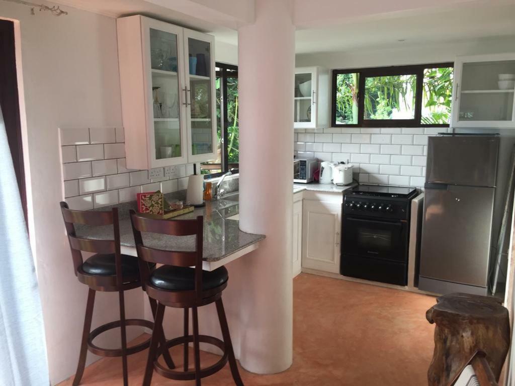 Casa Doro Villa Гласи Экстерьер фото