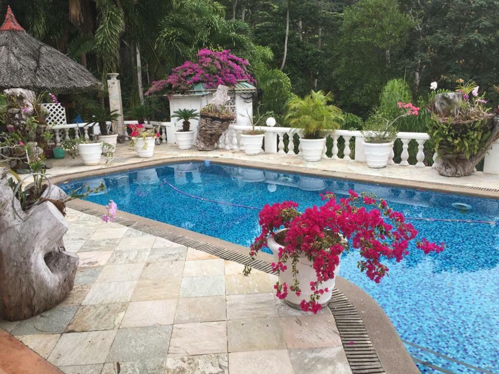 Casa Doro Villa Гласи Экстерьер фото